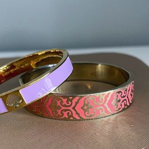 • c wonder bangle •